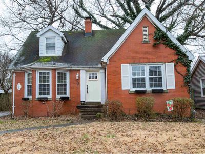 2117 E Gum St, Evansville, IN, 47714