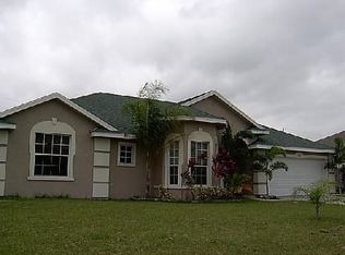 3942 SW Kabane St, Port Saint Lucie, FL 34953