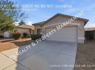 12541 W Woodland Ave, Avondale, AZ 85323