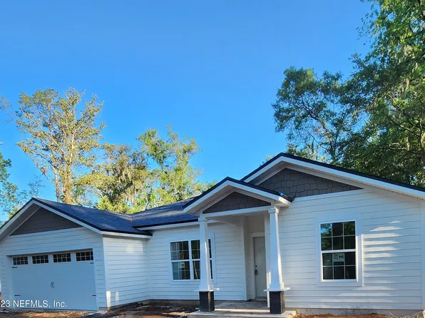 6979 WYANDOTTE Avenue, Jacksonville, FL 32205