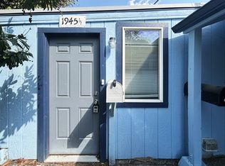1945 1/2 Lawrence St, Eugene, OR 97405