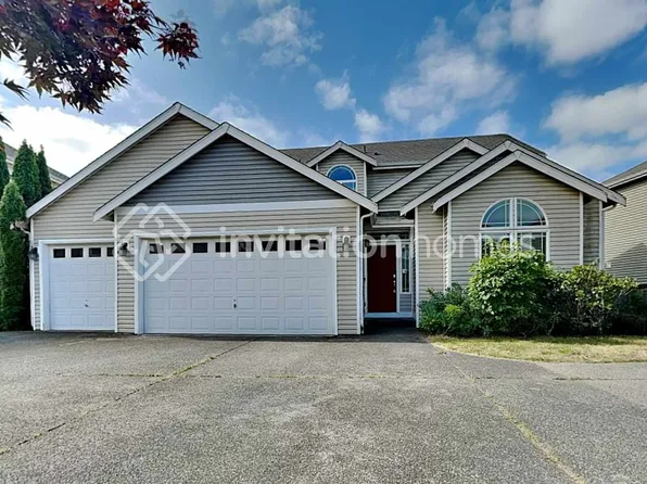 20623 74th Ave E, Spanaway, WA 98387