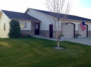 2913 11th St SE, Minot, ND 58701