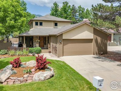 3345 15th St, Boulder, CO, 80304