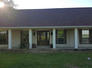 1762 German Bayou Rd, Hessmer, LA 71341