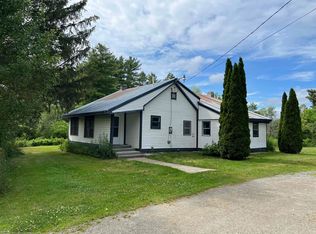 322 Belden Falls Rd, New Haven, VT 05472