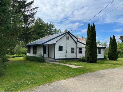322 Belden Falls Road, New Haven, VT, 05472