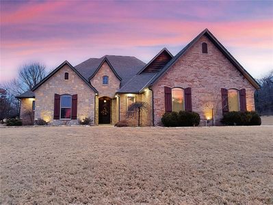 3120 Melody Mnr, Choctaw, OK, 73020