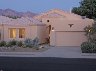 13068 N Pier Mountain Rd, Marana, AZ 85658
