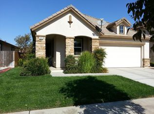 475 Beckman Way, Merced, CA 95348
