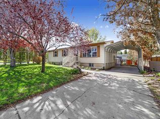 527 I Ave E, Jerome, ID 83338