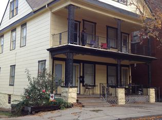 1136 Pacific St, Kansas City, MO 64106