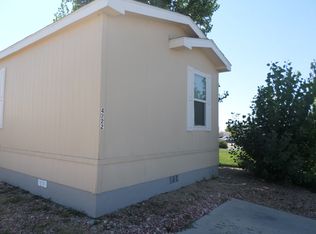 3361 Bluegrass Cir #89, Evans, CO 80620