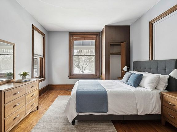 4th image of 157 Washington Ave Floor 1