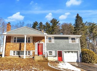 616 Coral Ave, Manchester, NH 03104