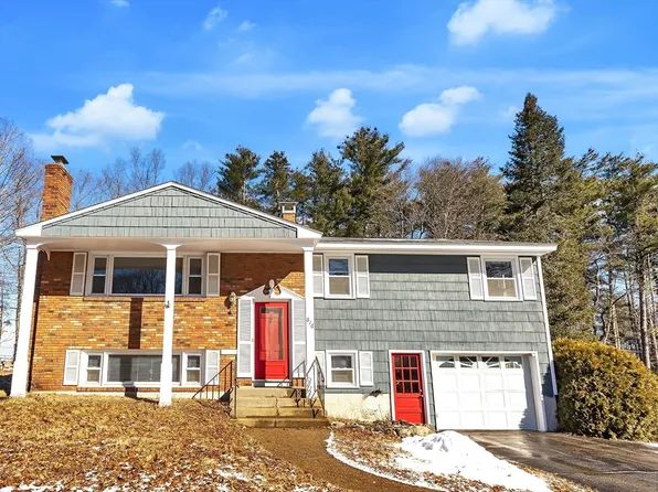 616 Coral Ave, Manchester, NH 03104