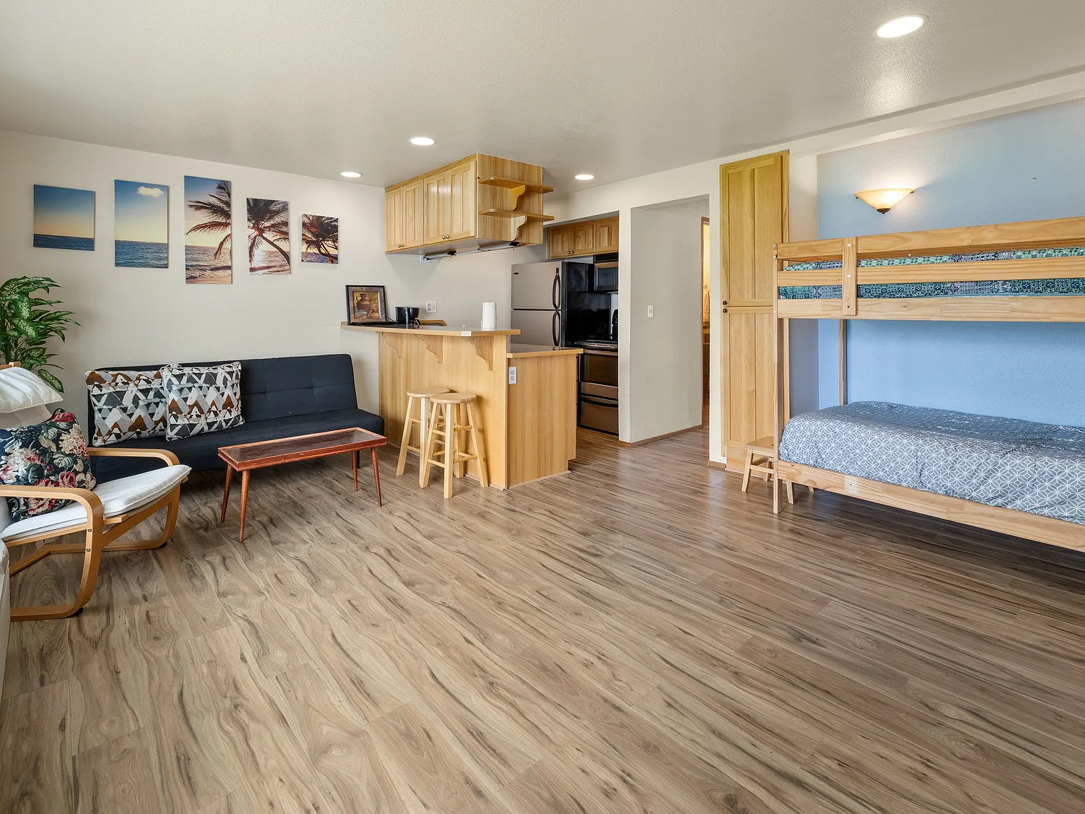 1 bed, 528 sqft, $1,120 — Photo 4