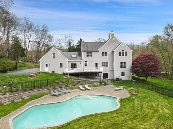 211 Salmons Hollow Road, Brewster, NY 10509