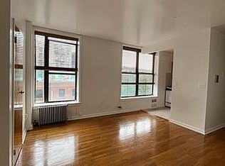 451 W 166th St #3C, New York, NY 10032