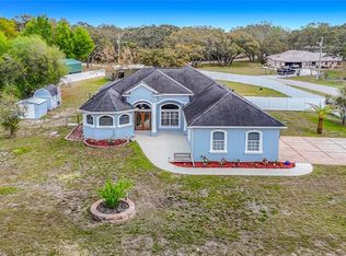 18520 Oak Way Dr, Hudson, FL 34667