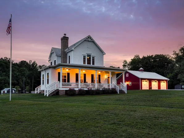 153 Barksdale Ferry Rd, Mc Cormick, SC 29835