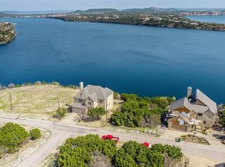 23 Oyster Bay, Graford, TX 76449