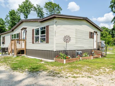 56840 Red Arrow Hwy, Lawrence, MI, 49064
