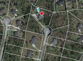 425 Lake Water Point, Lizella, GA 31052