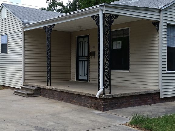 Porch