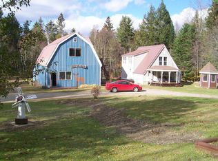 259 Morse Rd, Montville, ME 04941