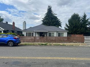 4308 S M St, Tacoma, WA 98418