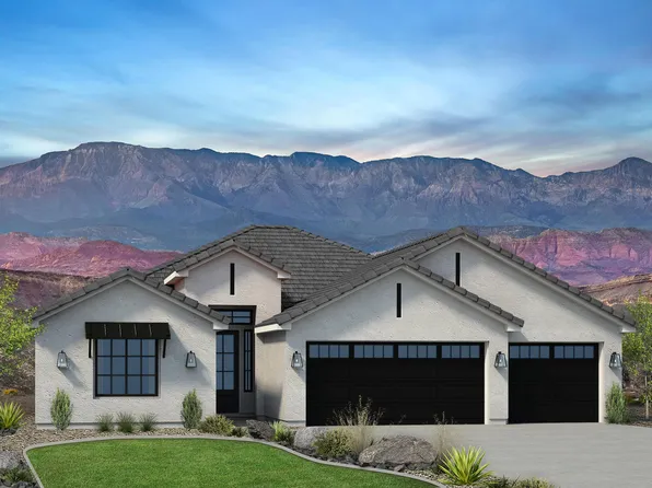Copper Vista Plan 2134 Plan, Copper Vista