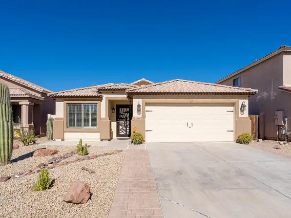 2640 E Cowboy Cove Trl, San Tan Valley, AZ 85143