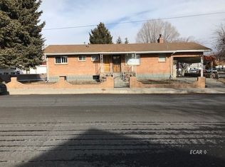1332 2nd St, Elko, NV 89801