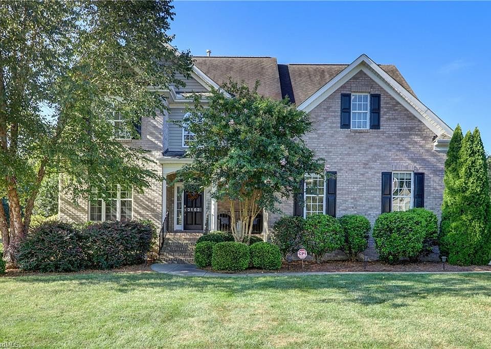 1st image of 2163 Meadow Run Dr