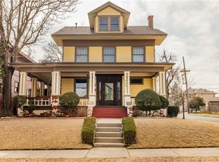 930 NW 19th St, Oklahoma City, OK 73106