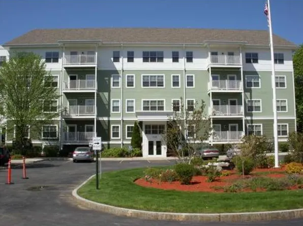 248 Main St Unit 214, Hudson, MA 01749