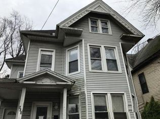 623 N Colony St, Meriden, CT 06450