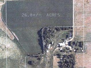 26043 430th St, Freeport, MN 56331