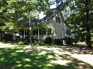 30005 Kidd Dr, Amory, MS 38821