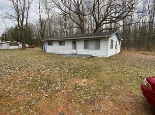 5227 Teft Rd, Saint Charles, MI 48655