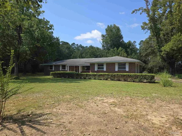 3551 Ridgecrest Ln, Cantonment, FL 32533