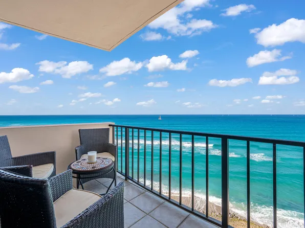4200 N OCEAN Drive #1-1101, Singer Island, FL 33404