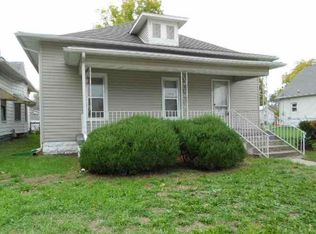 2319 Spruce St, Terre Haute, IN 47807