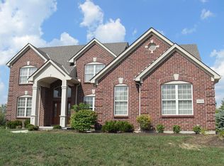 7072 Francis Dr, Liberty Twp, OH
