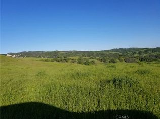 71901 Vineyard Canyon Rd, San Miguel, CA 93451