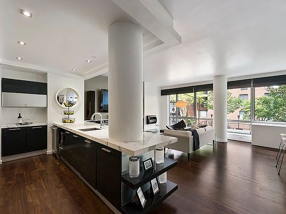 3rd image of 444 W 19th St APT 201G