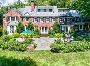 20 Hardwell Rd, Short Hills, NJ 07078