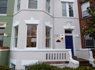 636 S Carolina Ave SE, Washington, DC 20003