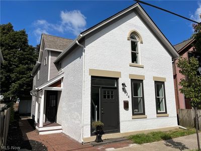 3024 Carroll Ave, Cleveland, OH, 44113